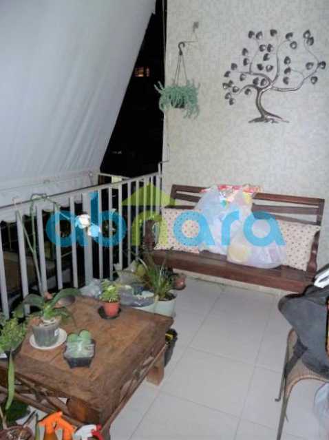 04 - Apartamento 1 quarto à venda Ipanema, Rio de Janeiro - R$ 1.420.000 - CPAP10439 - 6