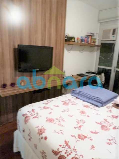 Conheça 06 do imóvel - Apartamento 2 quartos à venda Ipanema, Rio de Janeiro - R$ 1.420.000 - CPAP20754 - 8 06 - Apartamento 2 quartos à venda Ipanema, Rio de Janeiro - R$ 1.420.000 - CPAP20754 - 8