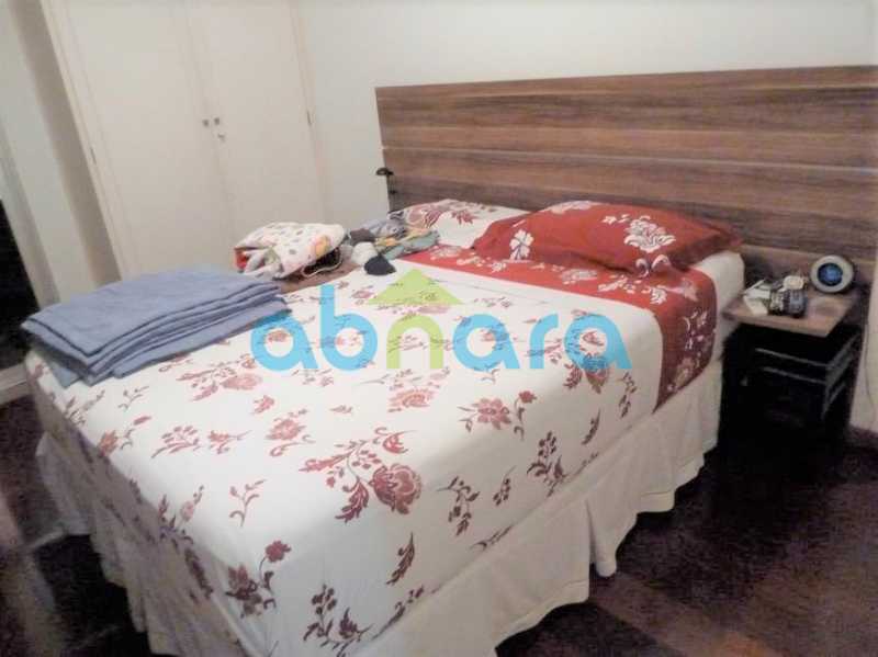 07 - Apartamento 1 quarto à venda Ipanema, Rio de Janeiro - R$ 1.420.000 - CPAP10439 - 9
