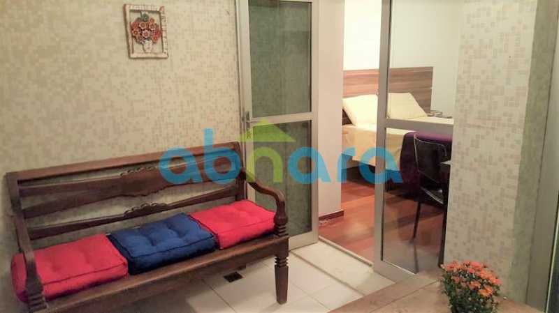 Conheça 09 do imóvel - Apartamento 2 quartos à venda Ipanema, Rio de Janeiro - R$ 1.420.000 - CPAP20754 - 5 09 - Apartamento 2 quartos à venda Ipanema, Rio de Janeiro - R$ 1.420.000 - CPAP20754 - 5