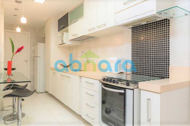 12 - Apartamento 1 quarto à venda Ipanema, Rio de Janeiro - R$ 1.420.000 - CPAP10439 - 13