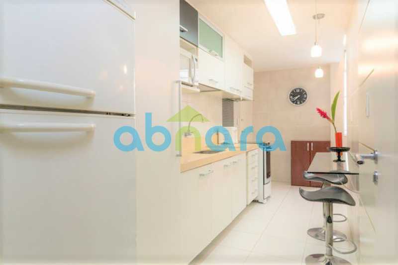 13 - Apartamento 1 quarto à venda Ipanema, Rio de Janeiro - R$ 1.420.000 - CPAP10439 - 14