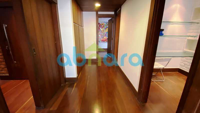 171 - Cobertura 4 quartos à venda Leblon, Rio de Janeiro - R$ 9.000.000 - CPCO40126 - 10