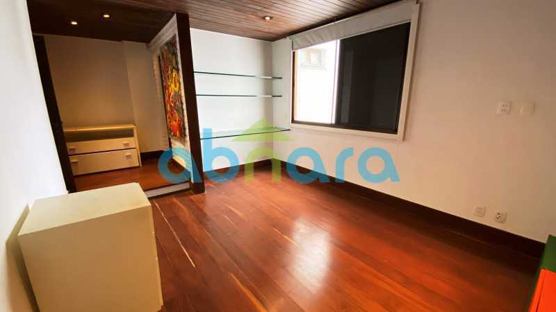 192 - Cobertura 4 quartos à venda Leblon, Rio de Janeiro - R$ 9.000.000 - CPCO40126 - 16