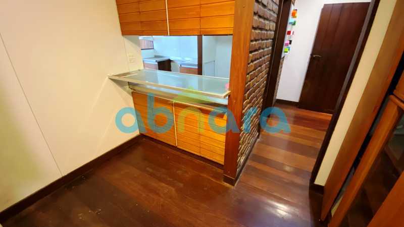 249 - Cobertura 4 quartos à venda Leblon, Rio de Janeiro - R$ 9.000.000 - CPCO40126 - 19