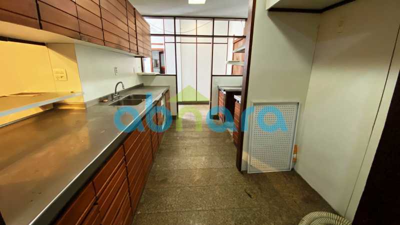 255 - Cobertura 4 quartos à venda Leblon, Rio de Janeiro - R$ 9.000.000 - CPCO40126 - 20