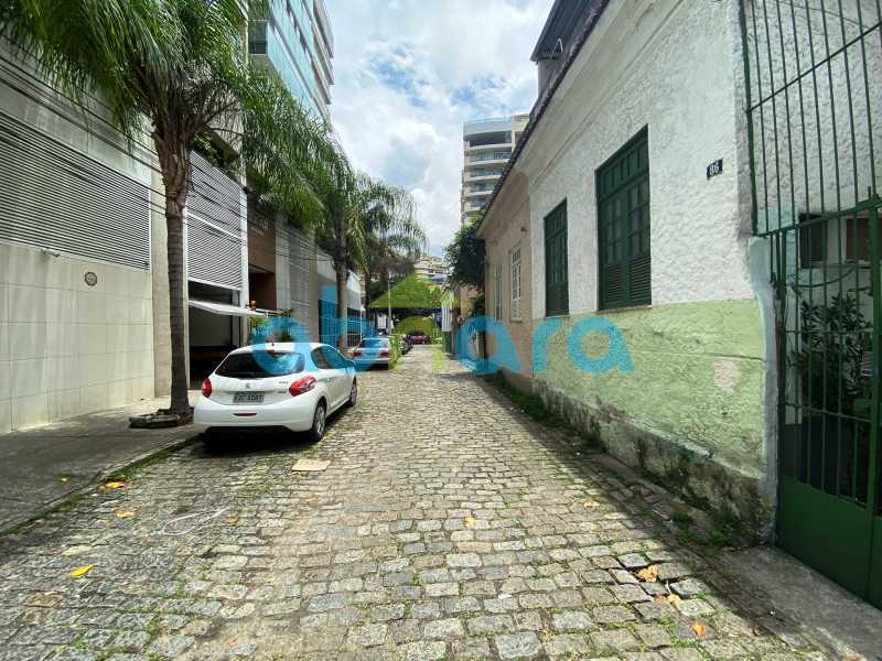 1 - Casa 3 quartos à venda Botafogo, Rio de Janeiro - R$ 1.700.000 - CPCA30017 - 1