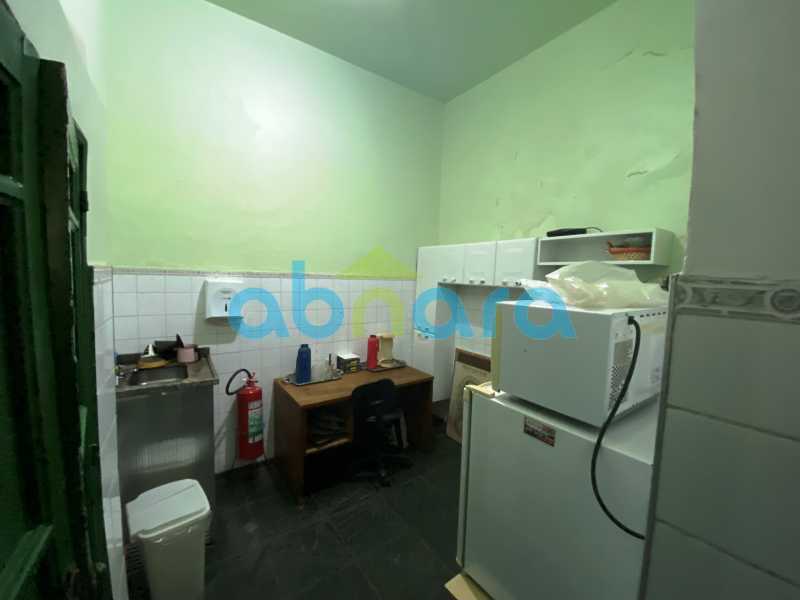 030 - Casa 3 quartos à venda Botafogo, Rio de Janeiro - R$ 1.700.000 - CPCA30017 - 10