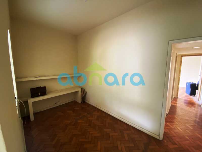 Conheça 058 do imóvel - Cobertura 1 quarto à venda Botafogo, Rio de Janeiro - R$ 900.000 - CPCO10012 - 12 058 - Cobertura 1 quarto à venda Botafogo, Rio de Janeiro - R$ 900.000 - CPCO10012 - 12