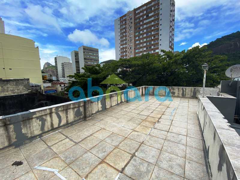 069 - Cobertura 1 quarto à venda Botafogo, Rio de Janeiro - R$ 900.000 - CPCO10012 - 1