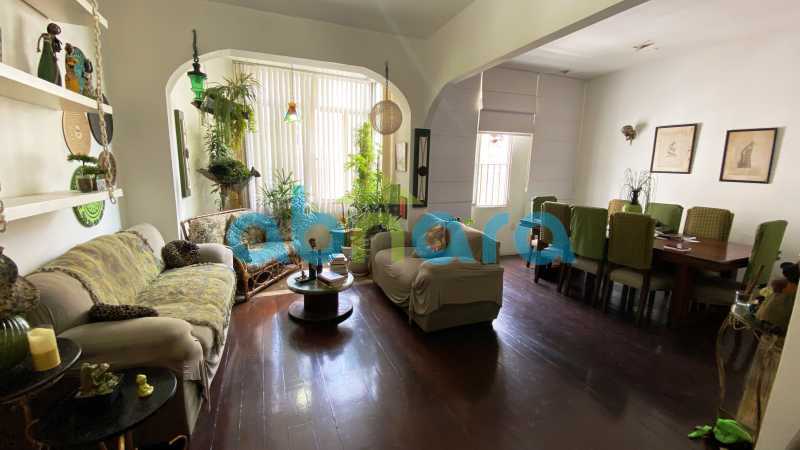 012 - Apartamento 3 quartos à venda Leme, Rio de Janeiro - R$ 1.500.000 - CPAP31307 - 1
