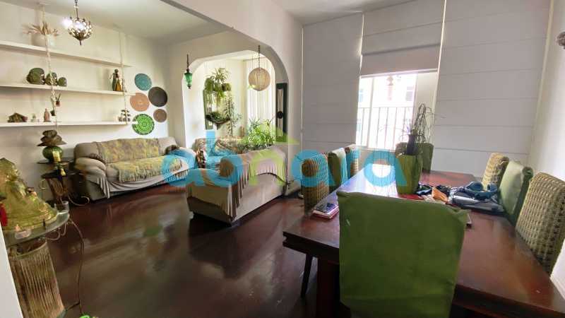 015 - Apartamento 3 quartos à venda Leme, Rio de Janeiro - R$ 1.500.000 - CPAP31307 - 3