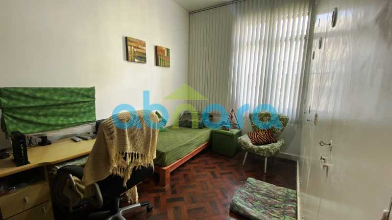 042 - Apartamento 3 quartos à venda Leme, Rio de Janeiro - R$ 1.500.000 - CPAP31307 - 5