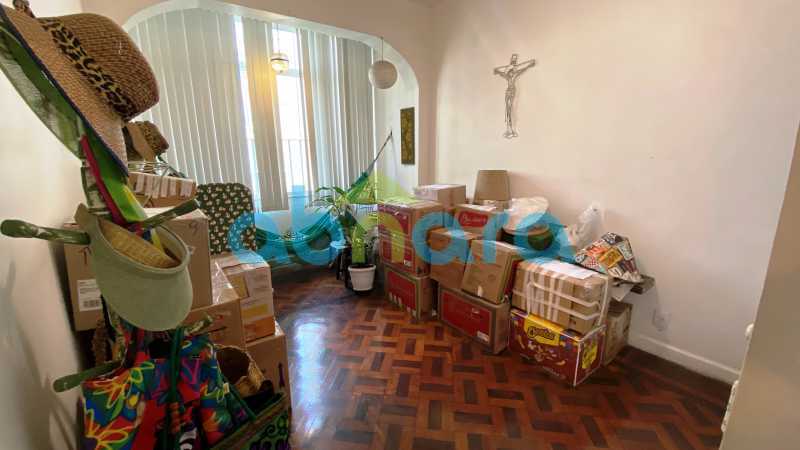 048 - Apartamento 3 quartos à venda Leme, Rio de Janeiro - R$ 1.500.000 - CPAP31307 - 7