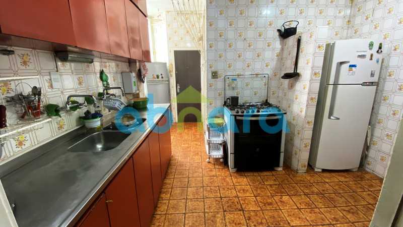 054 - Apartamento 3 quartos à venda Leme, Rio de Janeiro - R$ 1.500.000 - CPAP31307 - 9