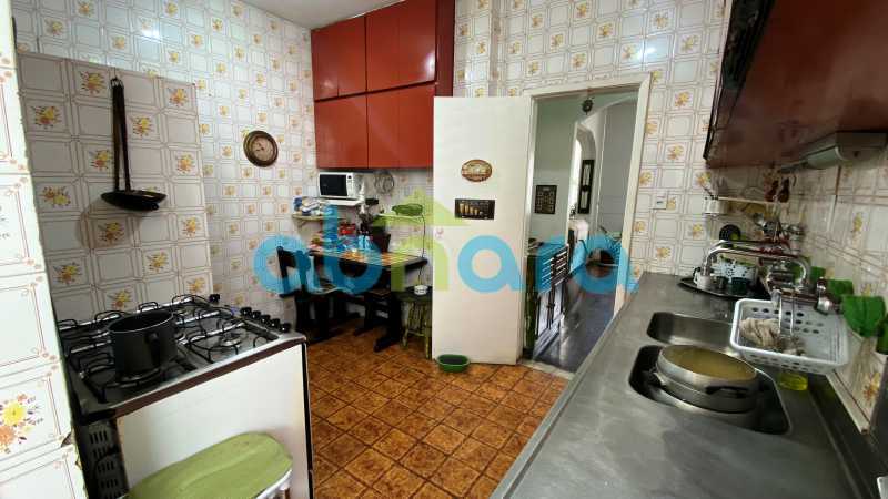 057 - Apartamento 3 quartos à venda Leme, Rio de Janeiro - R$ 1.500.000 - CPAP31307 - 10