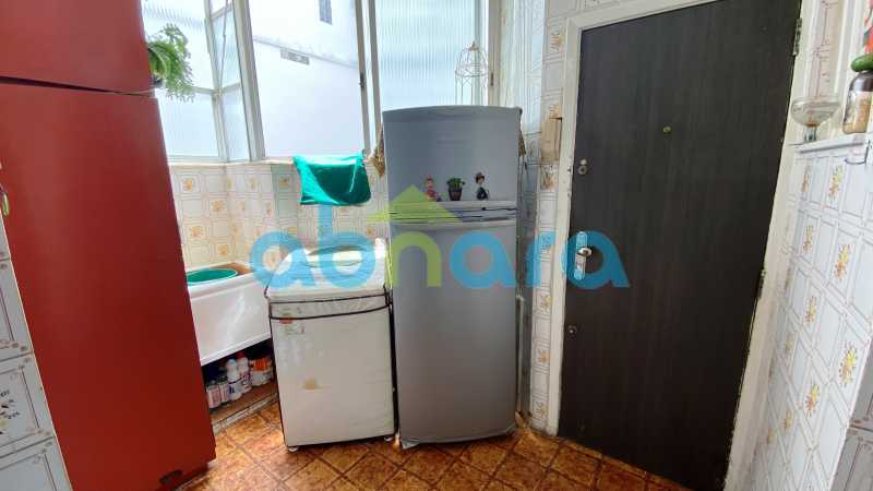 Conheça 066 do imóvel - Apartamento 3 quartos à venda Leme, Rio de Janeiro - R$ 1.500.000 - CPAP31307 - 11 066 - Apartamento 3 quartos à venda Leme, Rio de Janeiro - R$ 1.500.000 - CPAP31307 - 11