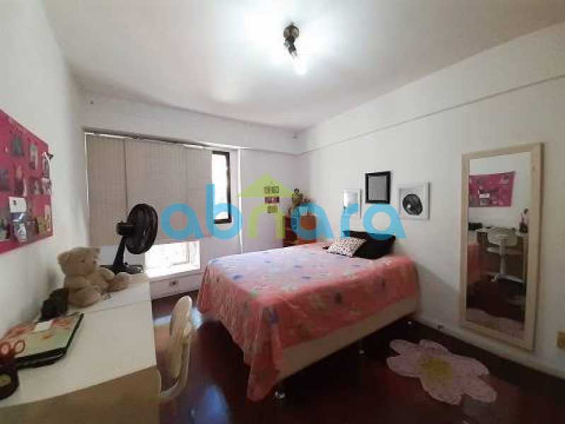 4b832620-d204-45b2-bb82-7427e0 - Apartamento 4 quartos à venda Leme, Rio de Janeiro - R$ 1.100.000 - CPAP40559 - 5