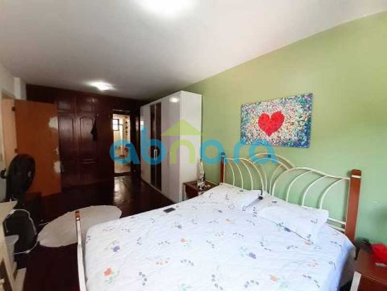 24d0eb7a-6e67-4c80-acc5-af98a4 - Apartamento 4 quartos à venda Leme, Rio de Janeiro - R$ 1.300.000 - CPAP40559 - 8
