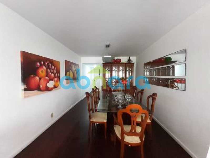 069ce5c6-14cb-462b-9e9c-005f4f - Apartamento 4 quartos à venda Leme, Rio de Janeiro - R$ 1.100.000 - CPAP40559 - 3