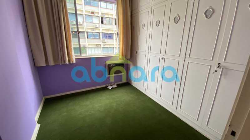 2 - Apartamento 1 quarto à venda Copacabana, Rio de Janeiro - R$ 390.000 - CPAP10424 - 3