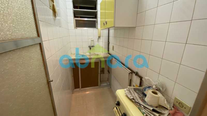 4 - Apartamento 1 quarto à venda Copacabana, Rio de Janeiro - R$ 390.000 - CPAP10424 - 5