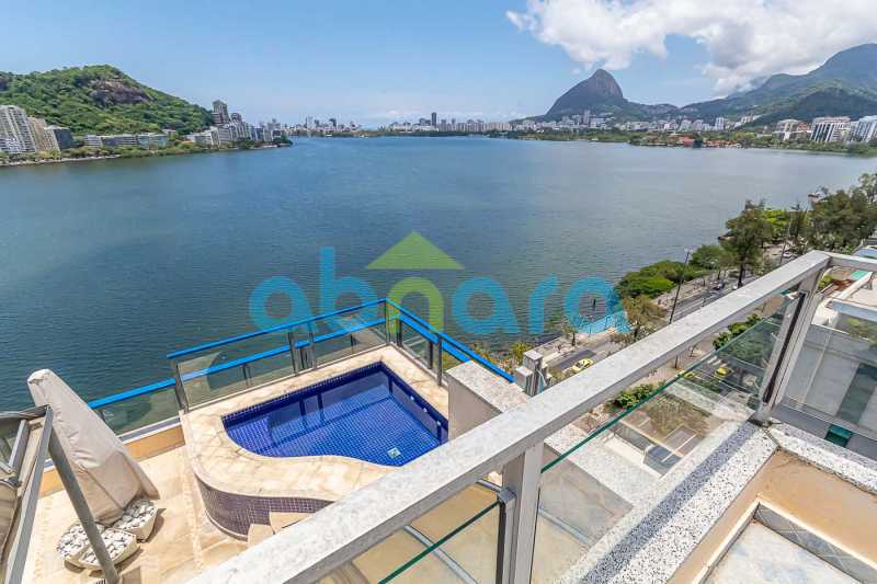 Conheça 1.1 do imóvel - Cobertura 4 quartos à venda Lagoa, Rio de Janeiro - R$ 9.990.000 - CPCO40128 - 10 1.1 - Cobertura 4 quartos à venda Lagoa, Rio de Janeiro - R$ 9.990.000 - CPCO40128 - 10