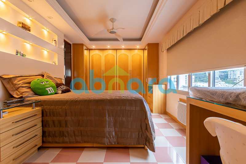 Conheça 8 do imóvel - Cobertura 4 quartos à venda Lagoa, Rio de Janeiro - R$ 9.990.000 - CPCO40128 - 13 8 - Cobertura 4 quartos à venda Lagoa, Rio de Janeiro - R$ 9.990.000 - CPCO40128 - 13