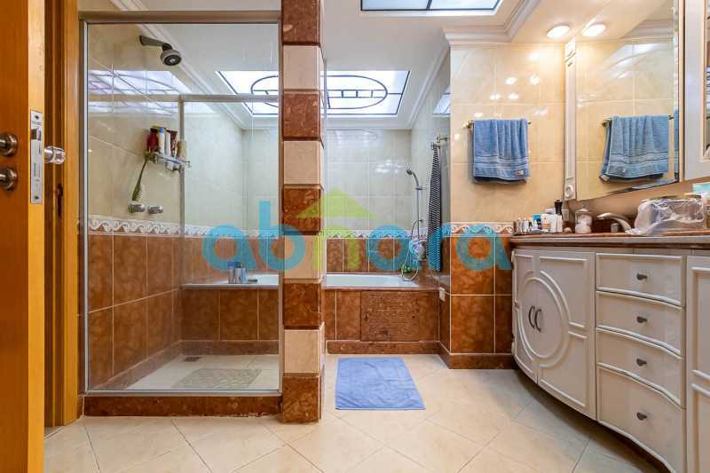Conheça 16 do imóvel - Cobertura 4 quartos à venda Lagoa, Rio de Janeiro - R$ 9.990.000 - CPCO40128 - 24 16 - Cobertura 4 quartos à venda Lagoa, Rio de Janeiro - R$ 9.990.000 - CPCO40128 - 24