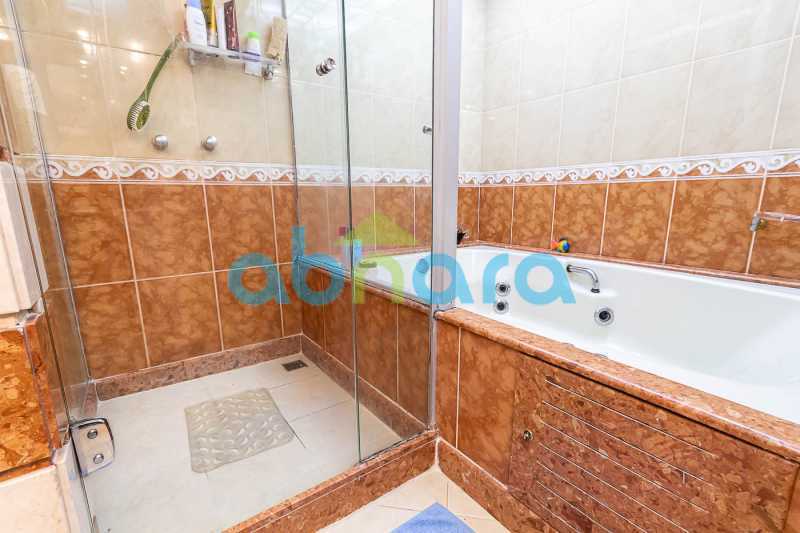 Conheça 17 do imóvel - Cobertura 4 quartos à venda Lagoa, Rio de Janeiro - R$ 9.990.000 - CPCO40128 - 25 17 - Cobertura 4 quartos à venda Lagoa, Rio de Janeiro - R$ 9.990.000 - CPCO40128 - 25