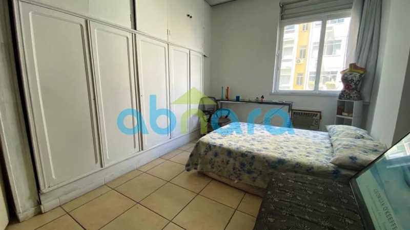 Conheça 4 do imóvel - Kitnet/Conjugado 29m² à venda Copacabana, Rio de Janeiro - R$ 420.000 - CPKI10193 - 5 4 - Kitnet/Conjugado 29m² à venda Copacabana, Rio de Janeiro - R$ 420.000 - CPKI10193 - 5