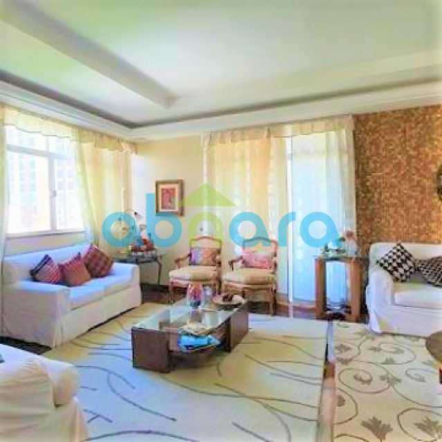 Conheça 06 do imóvel - Cobertura 5 quartos à venda Ipanema, Rio de Janeiro - R$ 7.300.000 - CPCO50033 - 7 06 - Cobertura 5 quartos à venda Ipanema, Rio de Janeiro - R$ 7.300.000 - CPCO50033 - 7