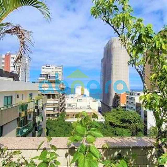 14 - Cobertura 5 quartos à venda Ipanema, Rio de Janeiro - R$ 7.300.000 - CPCO50033 - 14