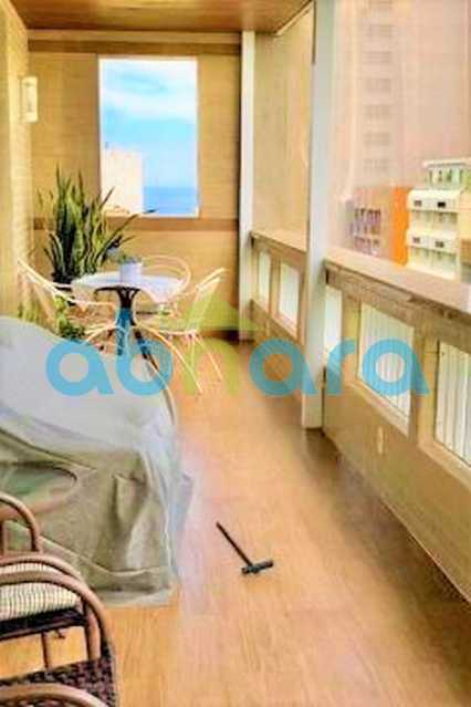 Conheça 18 do imóvel - Cobertura 5 quartos à venda Ipanema, Rio de Janeiro - R$ 7.300.000 - CPCO50033 - 17 18 - Cobertura 5 quartos à venda Ipanema, Rio de Janeiro - R$ 7.300.000 - CPCO50033 - 17