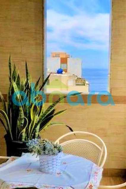 Conheça 20 do imóvel - Cobertura 5 quartos à venda Ipanema, Rio de Janeiro - R$ 7.300.000 - CPCO50033 - 19 20 - Cobertura 5 quartos à venda Ipanema, Rio de Janeiro - R$ 7.300.000 - CPCO50033 - 19