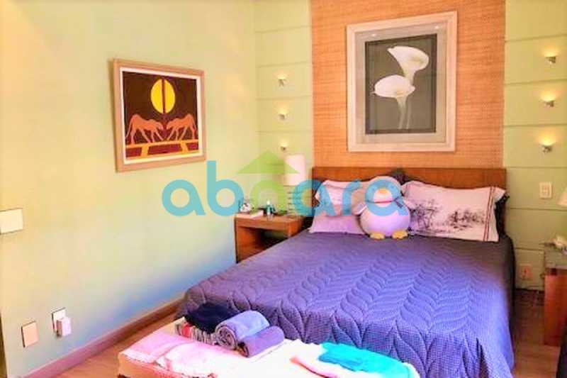 Conheça 24 do imóvel - Cobertura 5 quartos à venda Ipanema, Rio de Janeiro - R$ 7.300.000 - CPCO50033 - 23 24 - Cobertura 5 quartos à venda Ipanema, Rio de Janeiro - R$ 7.300.000 - CPCO50033 - 23
