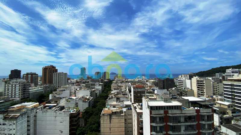 Conheça 012 do imóvel - Apartamento 3 quartos à venda Leblon, Rio de Janeiro - R$ 3.555.000 - CPAP31327 - 4 012 - Apartamento 3 quartos à venda Leblon, Rio de Janeiro - R$ 3.555.000 - CPAP31327 - 4