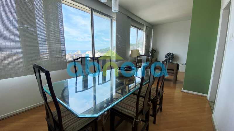 Conheça 018 do imóvel - Apartamento 3 quartos à venda Leblon, Rio de Janeiro - R$ 3.555.000 - CPAP31327 - 3 018 - Apartamento 3 quartos à venda Leblon, Rio de Janeiro - R$ 3.555.000 - CPAP31327 - 3
