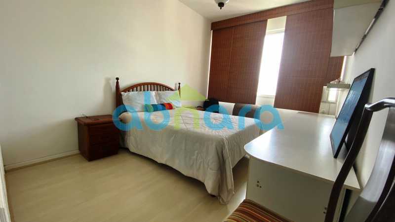 024 - Apartamento 3 quartos à venda Leblon, Rio de Janeiro - R$ 3.555.000 - CPAP31327 - 6