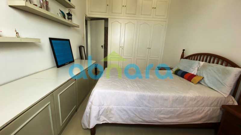Conheça 027 do imóvel - Apartamento 3 quartos à venda Leblon, Rio de Janeiro - R$ 3.555.000 - CPAP31327 - 7 027 - Apartamento 3 quartos à venda Leblon, Rio de Janeiro - R$ 3.555.000 - CPAP31327 - 7