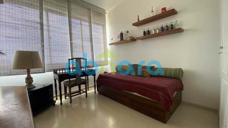 039 - Apartamento 3 quartos à venda Leblon, Rio de Janeiro - R$ 3.555.000 - CPAP31327 - 9