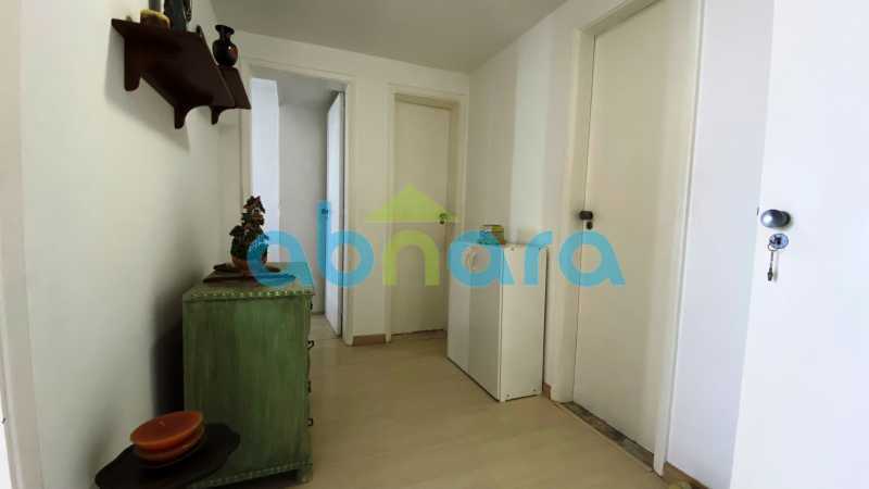 Conheça 042 do imóvel - Apartamento 3 quartos à venda Leblon, Rio de Janeiro - R$ 3.555.000 - CPAP31327 - 10 042 - Apartamento 3 quartos à venda Leblon, Rio de Janeiro - R$ 3.555.000 - CPAP31327 - 10