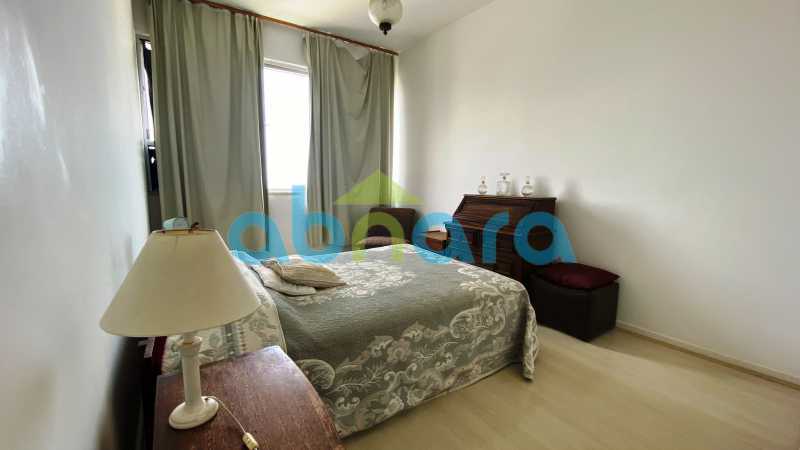 Conheça 045 do imóvel - Apartamento 3 quartos à venda Leblon, Rio de Janeiro - R$ 3.555.000 - CPAP31327 - 11 045 - Apartamento 3 quartos à venda Leblon, Rio de Janeiro - R$ 3.555.000 - CPAP31327 - 11