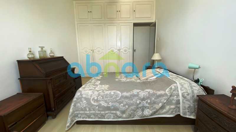 Conheça 048 do imóvel - Apartamento 3 quartos à venda Leblon, Rio de Janeiro - R$ 3.555.000 - CPAP31327 - 12 048 - Apartamento 3 quartos à venda Leblon, Rio de Janeiro - R$ 3.555.000 - CPAP31327 - 12
