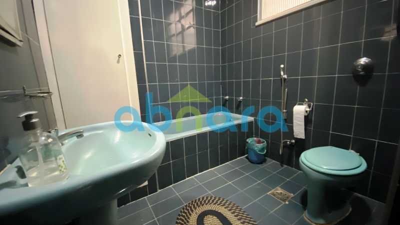 054 - Apartamento 3 quartos à venda Leblon, Rio de Janeiro - R$ 3.555.000 - CPAP31327 - 13