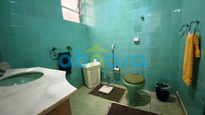 057 - Apartamento 3 quartos à venda Leblon, Rio de Janeiro - R$ 3.555.000 - CPAP31327 - 14