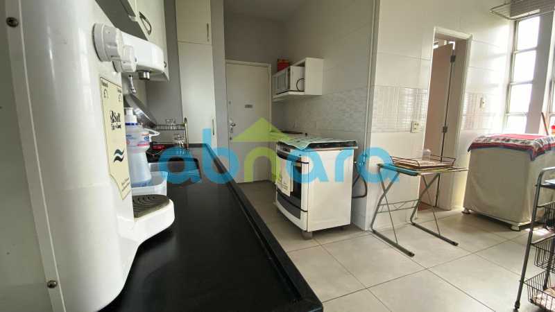 060 - Apartamento 3 quartos à venda Leblon, Rio de Janeiro - R$ 3.555.000 - CPAP31327 - 15