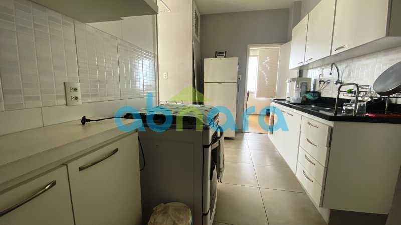 Conheça 063 do imóvel - Apartamento 3 quartos à venda Leblon, Rio de Janeiro - R$ 3.555.000 - CPAP31327 - 16 063 - Apartamento 3 quartos à venda Leblon, Rio de Janeiro - R$ 3.555.000 - CPAP31327 - 16