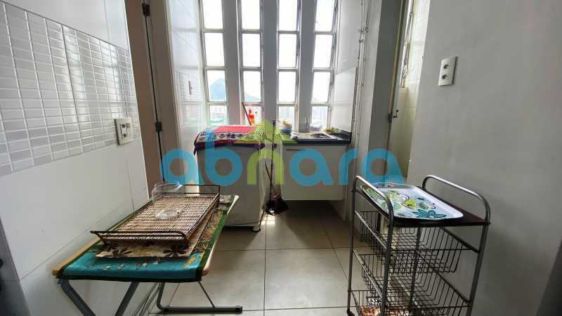 Conheça 069 do imóvel - Apartamento 3 quartos à venda Leblon, Rio de Janeiro - R$ 3.555.000 - CPAP31327 - 18 069 - Apartamento 3 quartos à venda Leblon, Rio de Janeiro - R$ 3.555.000 - CPAP31327 - 18