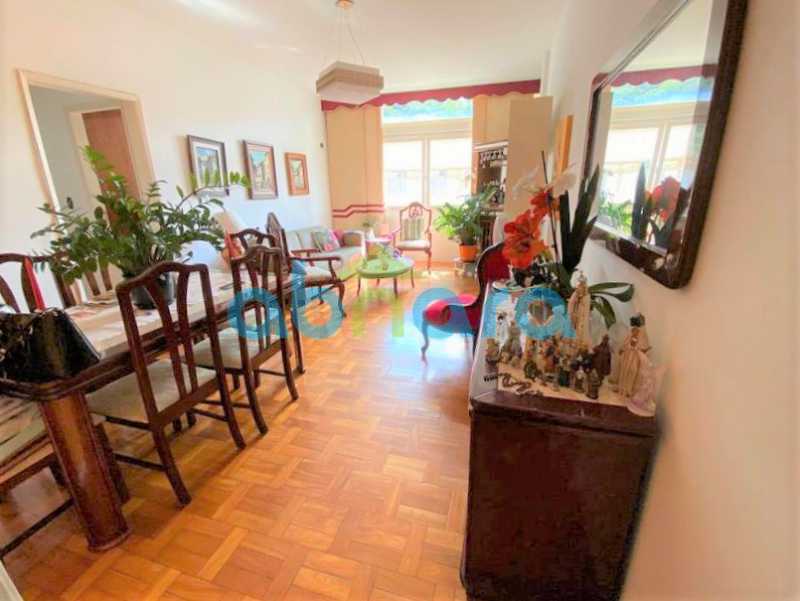 Conheça 01 do imóvel - Apartamento 2 quartos à venda Leme, Rio de Janeiro - R$ 1.095.000 - CPAP20772 - 1 01 - Apartamento 2 quartos à venda Leme, Rio de Janeiro - R$ 1.095.000 - CPAP20772 - 1